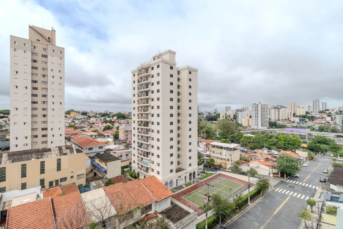Condomínio Metro Casa Congonhas - 11