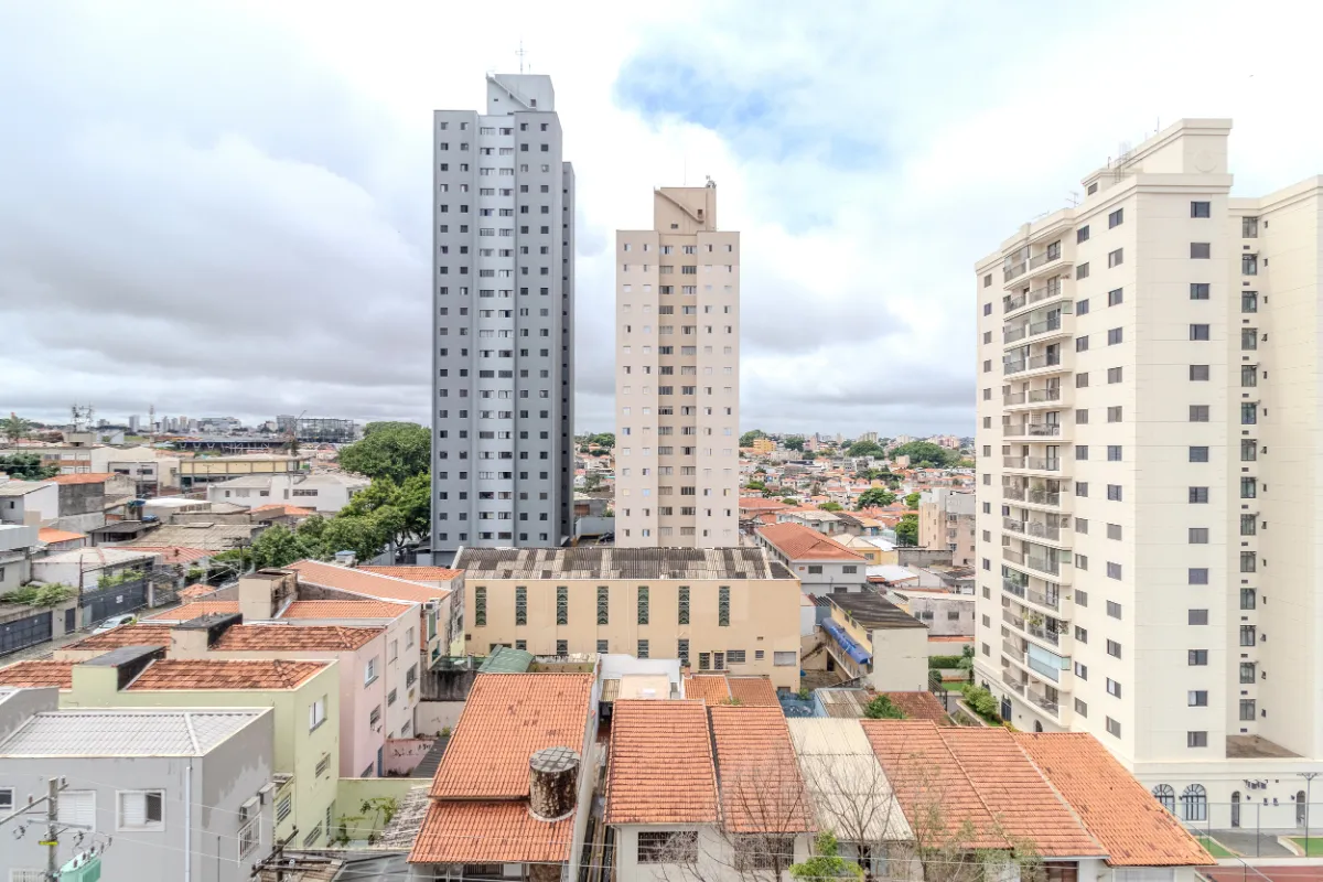 Condomínio Metro Casa Congonhas - 12