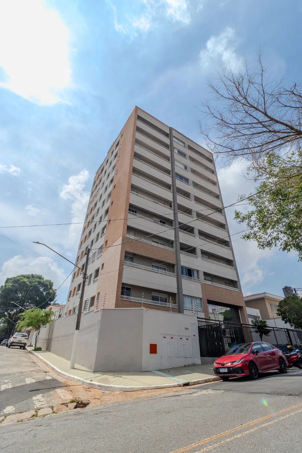 Condomínio Metro Casa Congonhas - 21