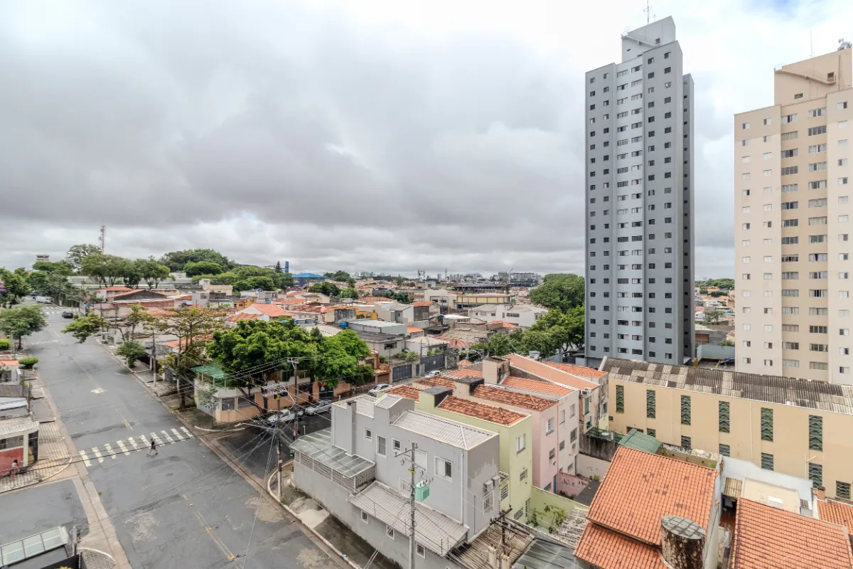 Condomínio Metro Casa Congonhas - 8