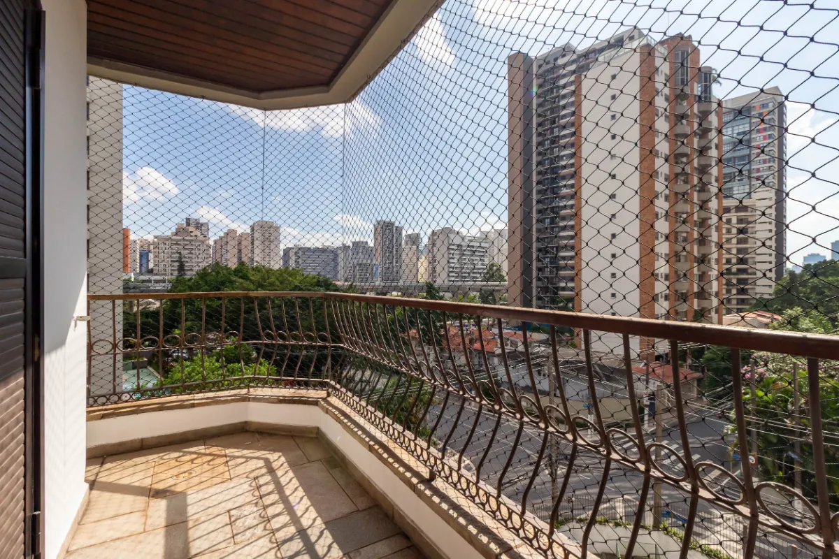 Condomínio Edifício Maison Classique - 10