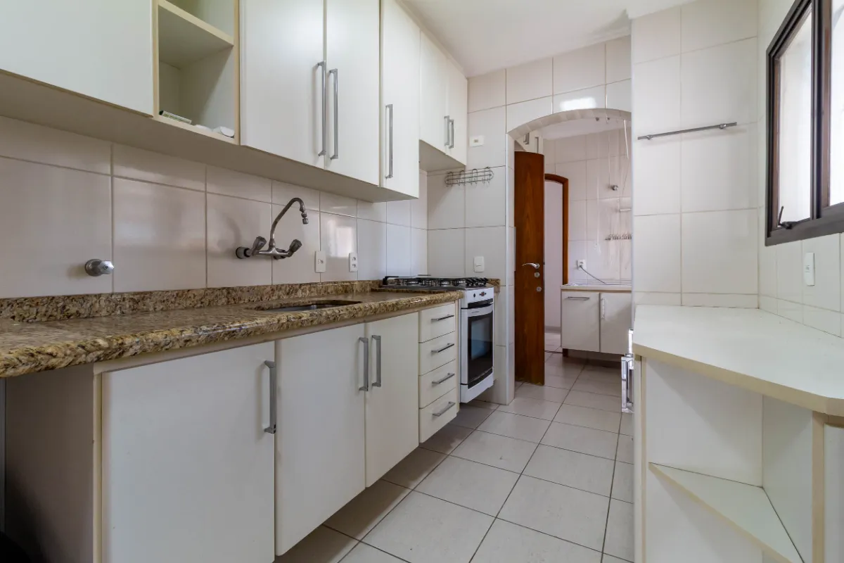 Condomínio Edifício Maison Classique - 42