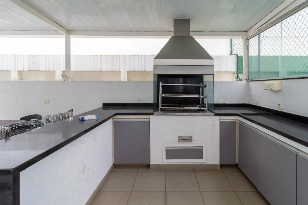 Condomínio Edifício Maison Classique - 53