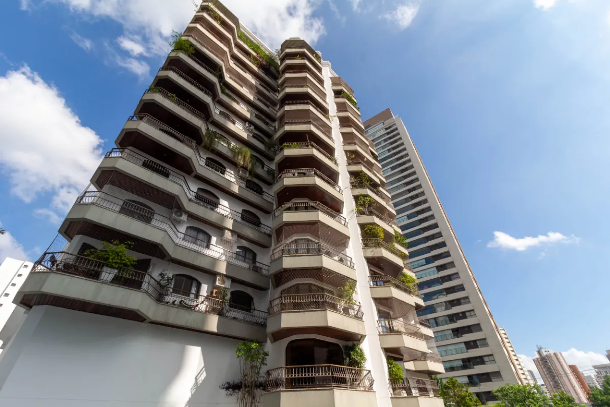 Condomínio Edifício Maison Classique - 55