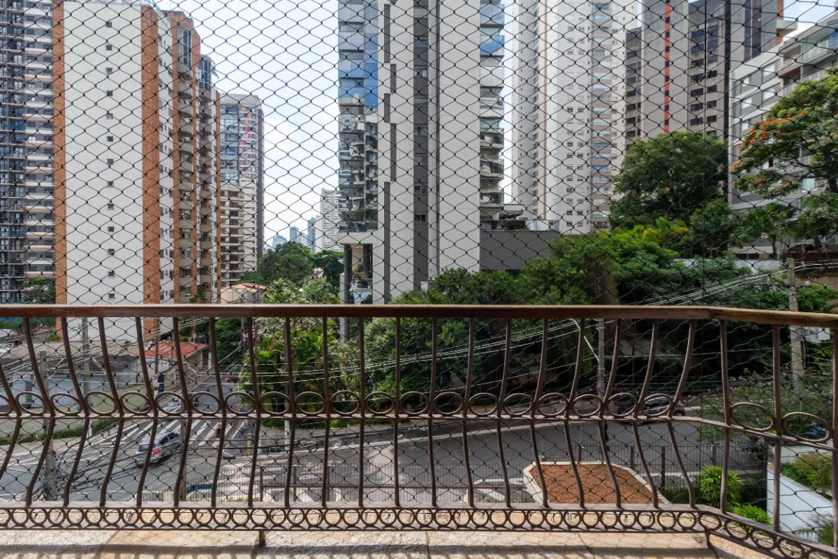 Condomínio Edifício Maison Classique - 9