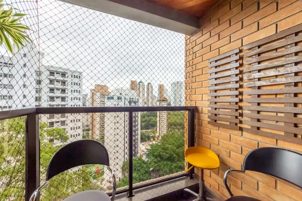 Condomínio Edifício Alcantarilla - 14