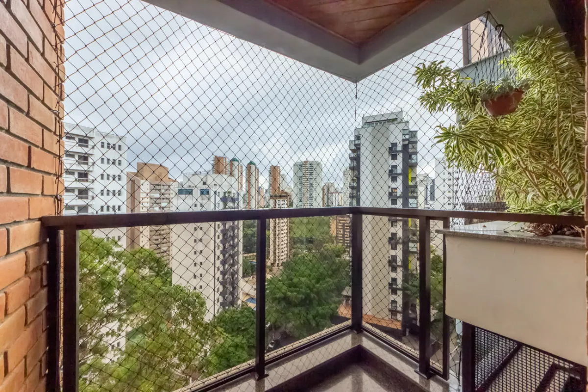 Condomínio Edifício Alcantarilla - 27