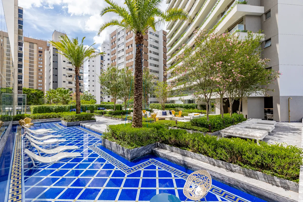 Condomínio Villa Versace - 51