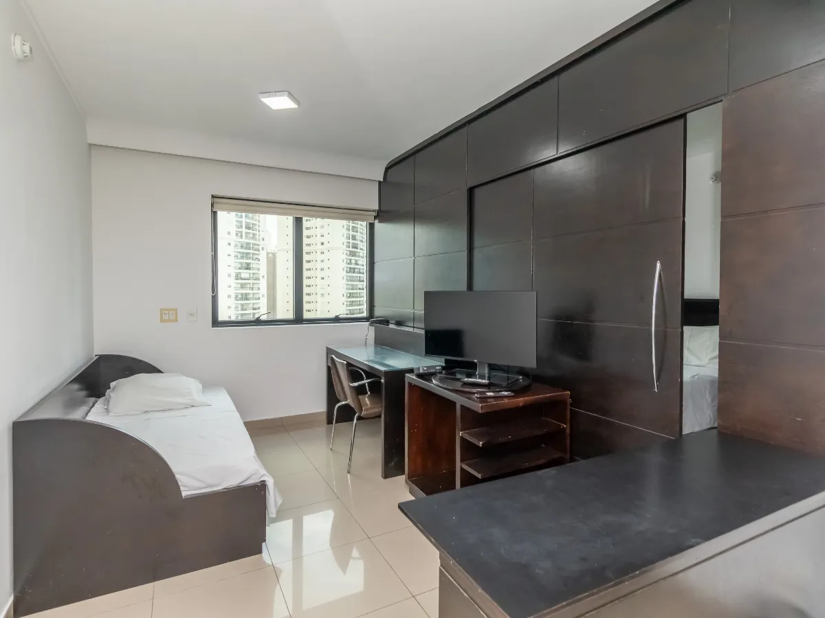 Cond. Meliá Ibirapuera - 12