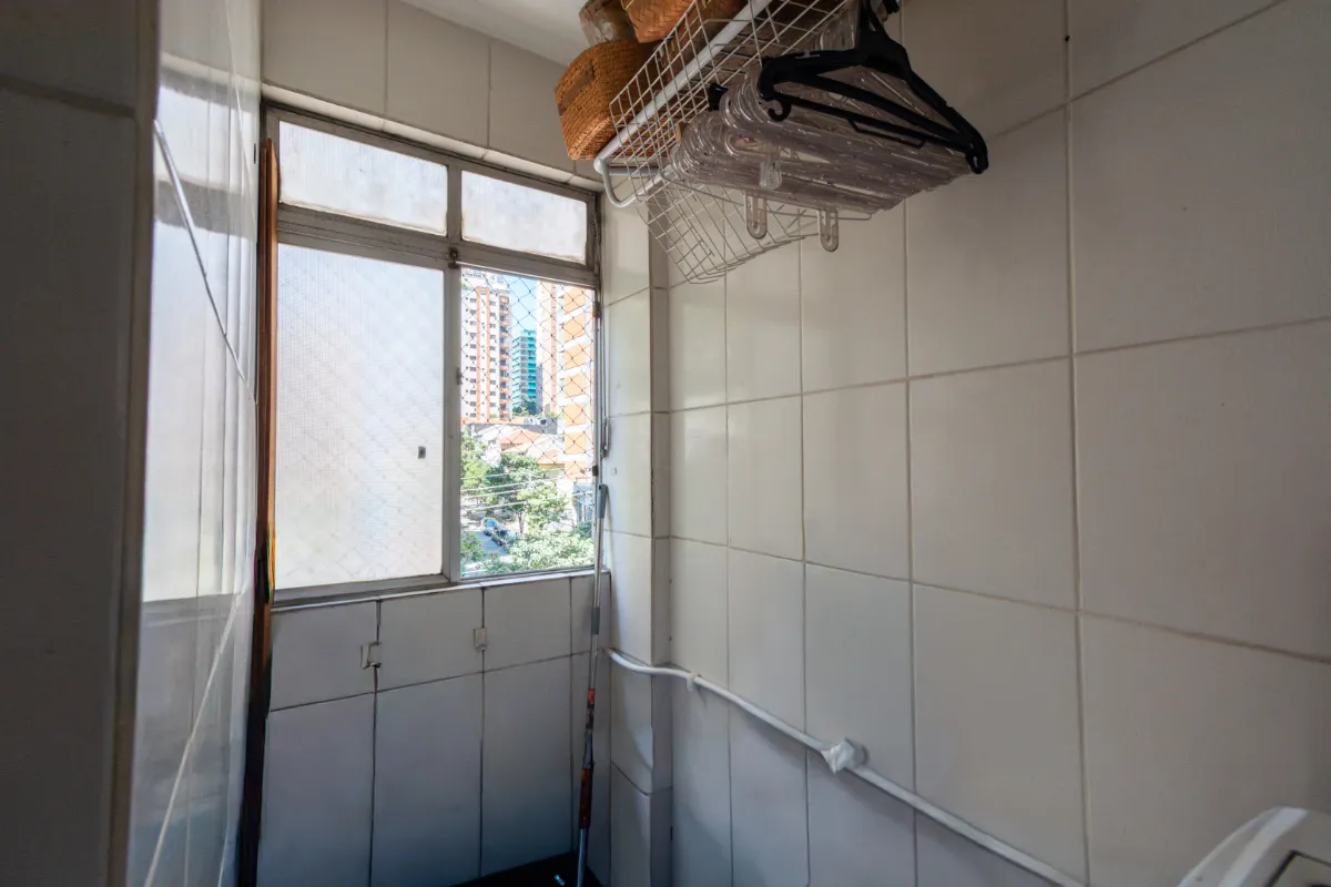 Condomínio Edificio Sao Pedro - 22