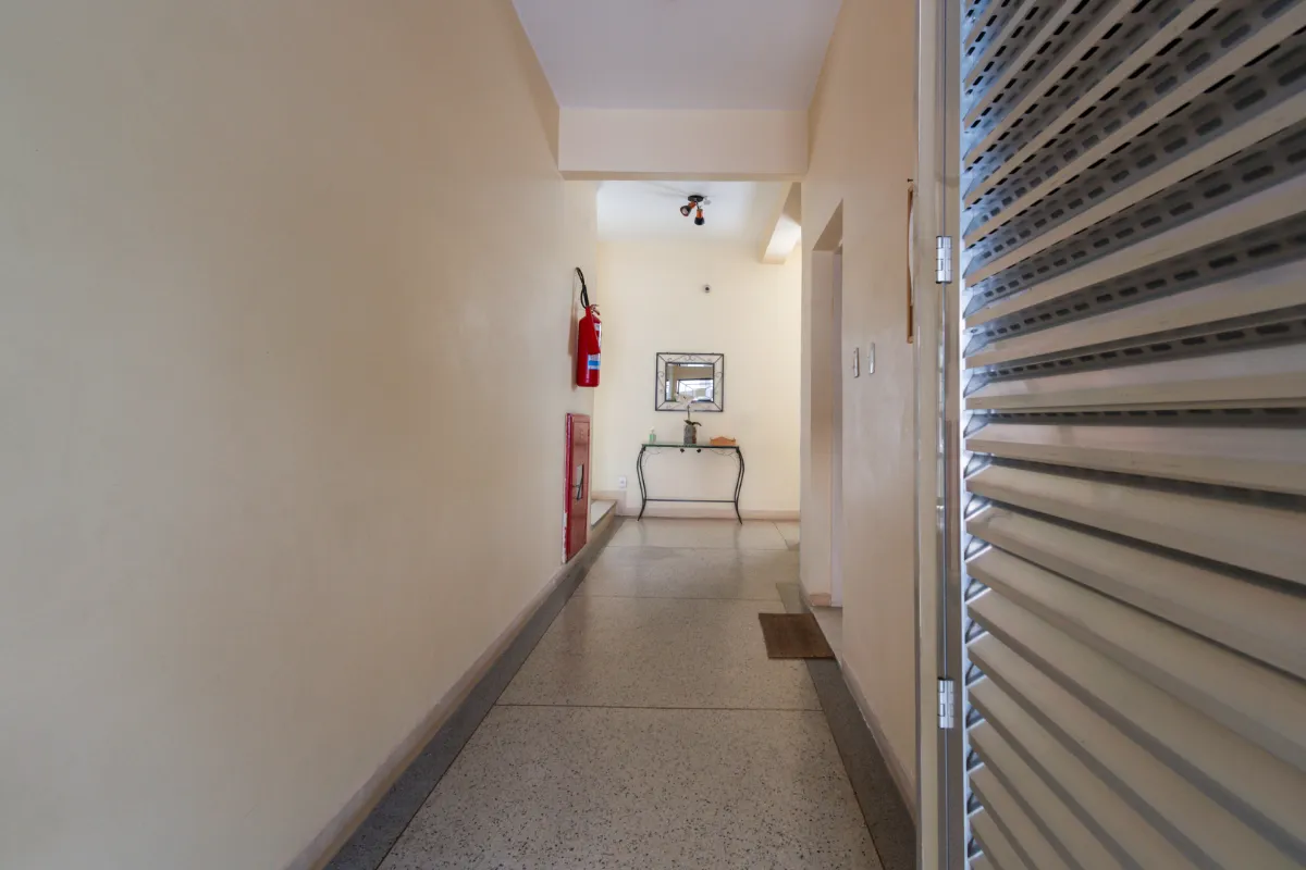 Condomínio Edificio Sao Pedro - 23