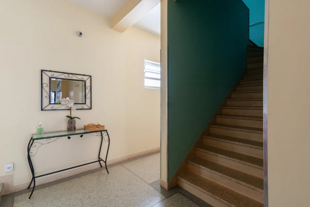 Condomínio Edificio Sao Pedro - 24