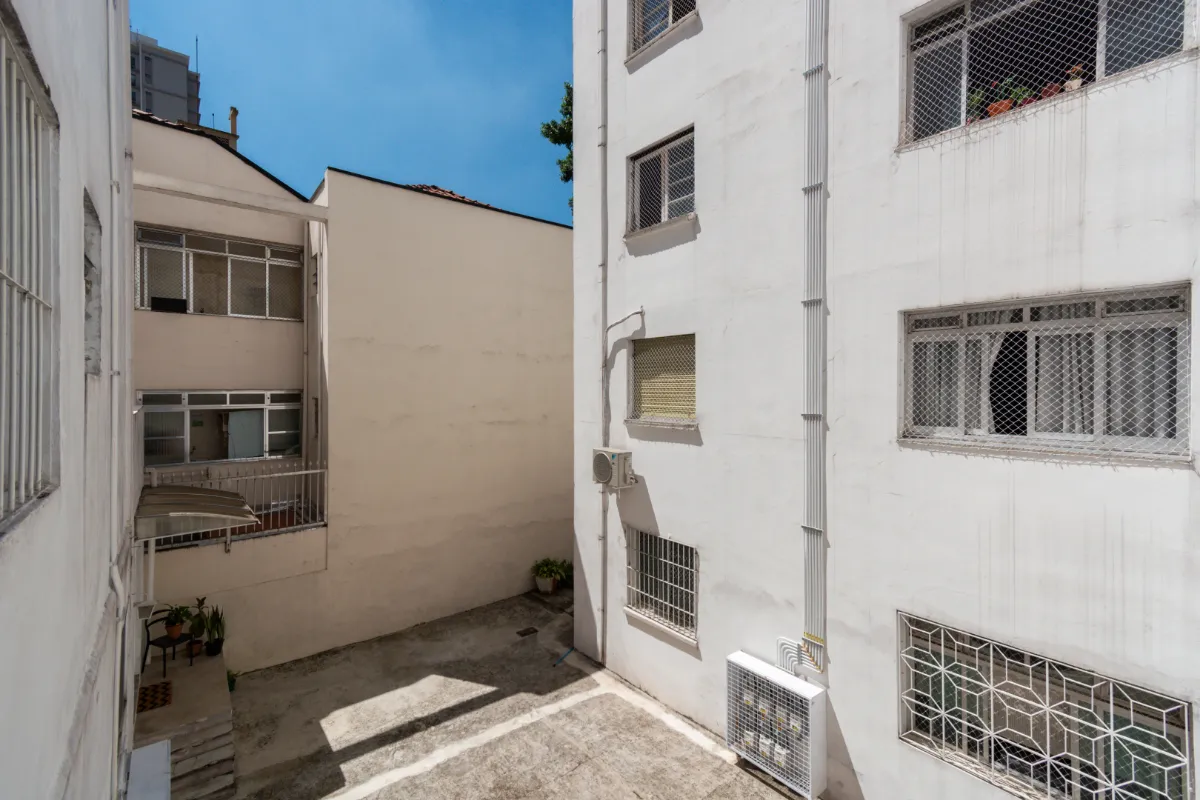Condomínio Edificio Sao Pedro - 25