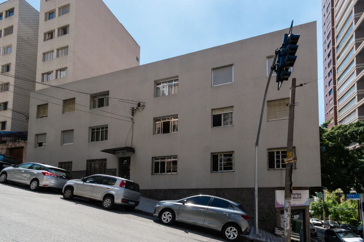 Condomínio Edificio Sao Pedro - 27