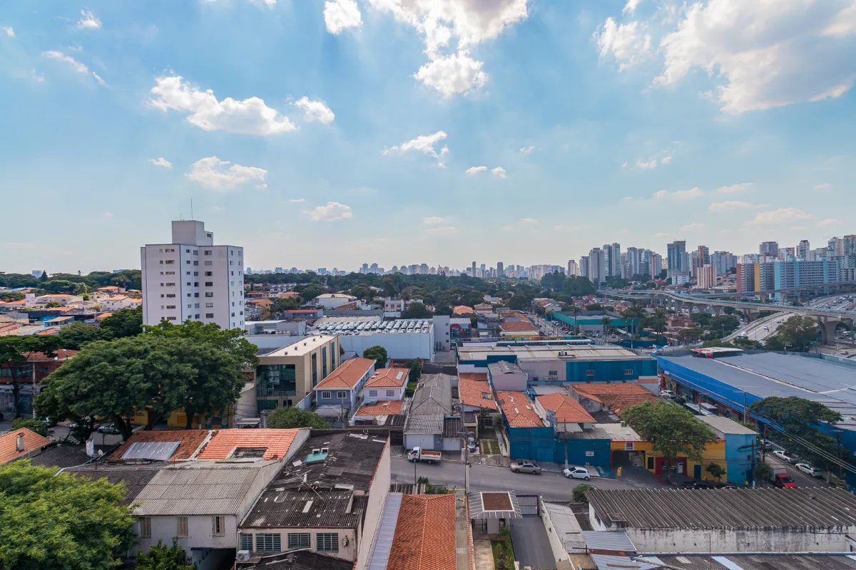 Condomínio Edificio Dalia - 13