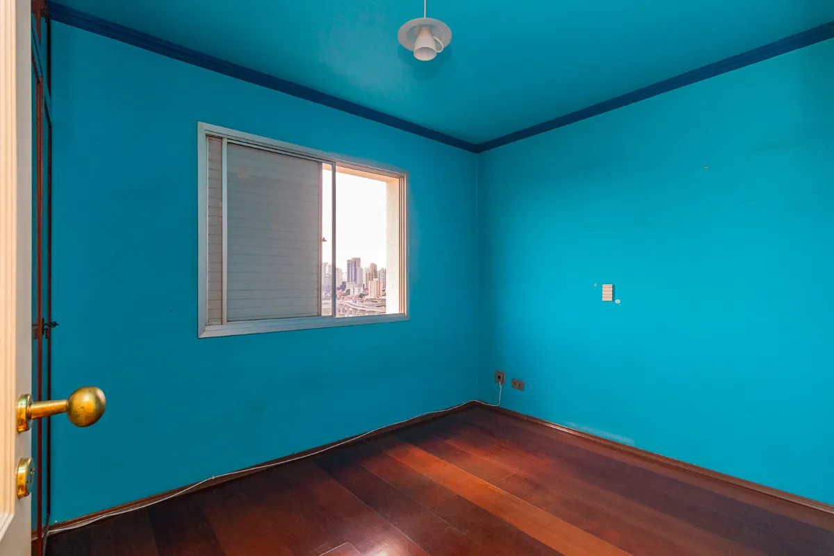 Condomínio Edificio Dalia - 17
