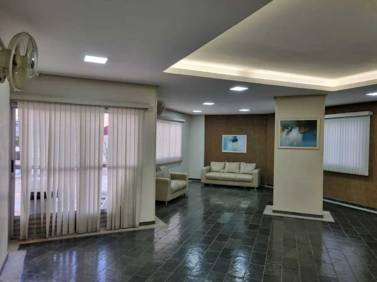 Condomínio Edificio Dalia - 30