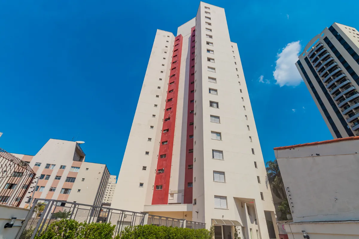 Condomínio Edificio Dalia - 35