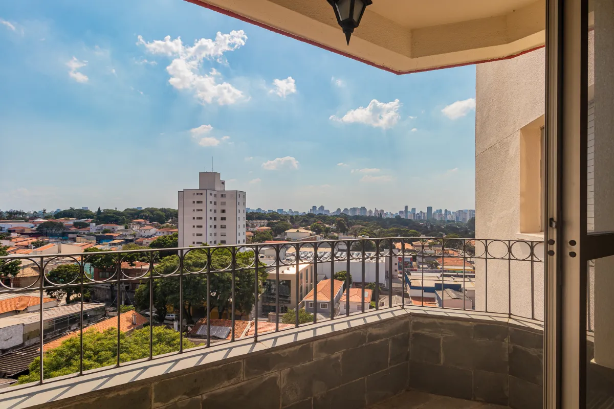 Condomínio Edificio Dalia - 5