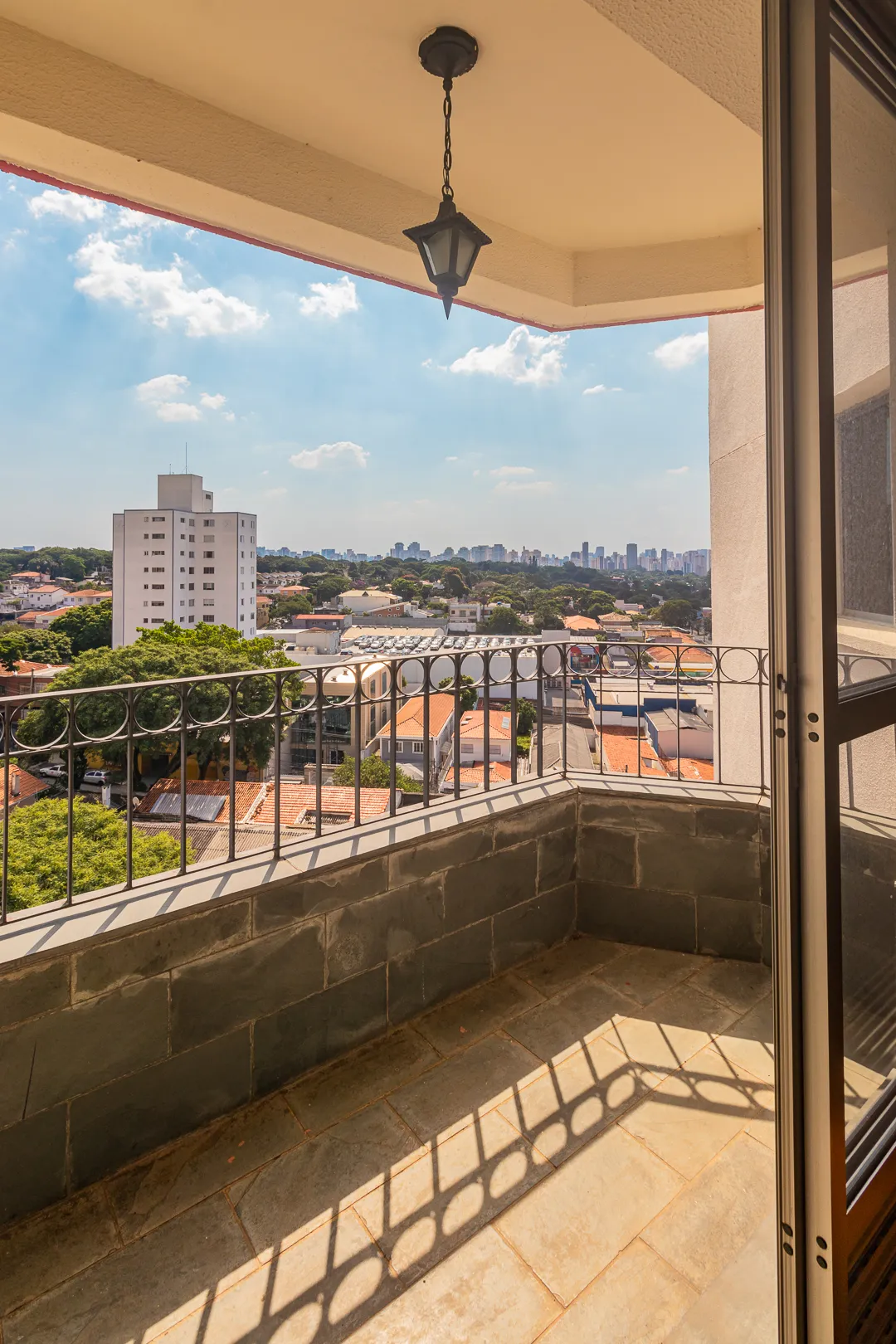 Condomínio Edificio Dalia - 6