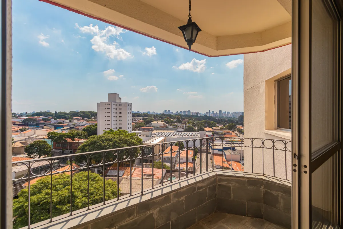 Condomínio Edificio Dalia - 7