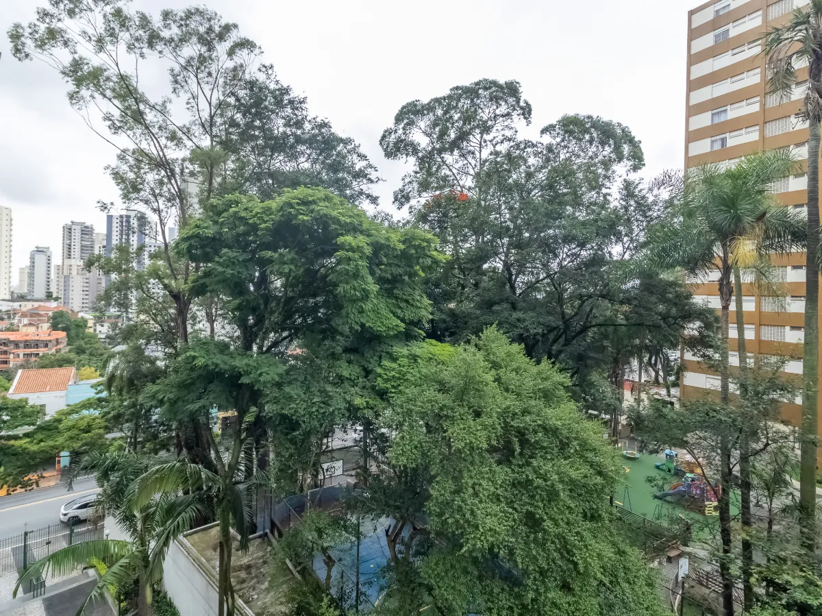Condomínio edifício Indaiá - 26