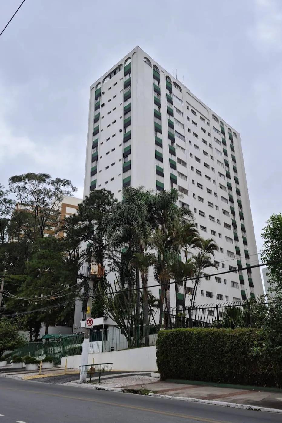 Condomínio edifício Indaiá - 35