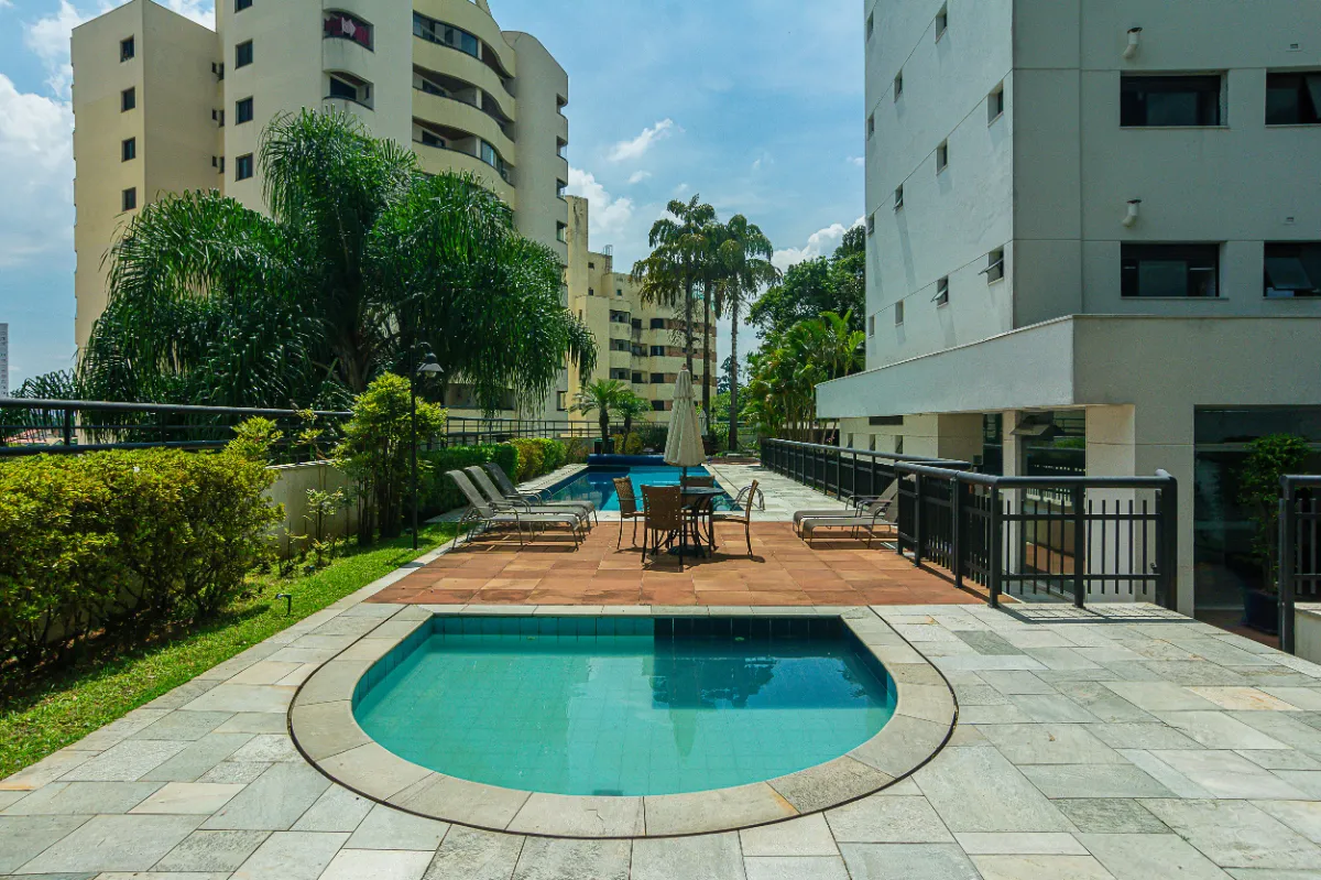Edifício Morumbi Plus - 24