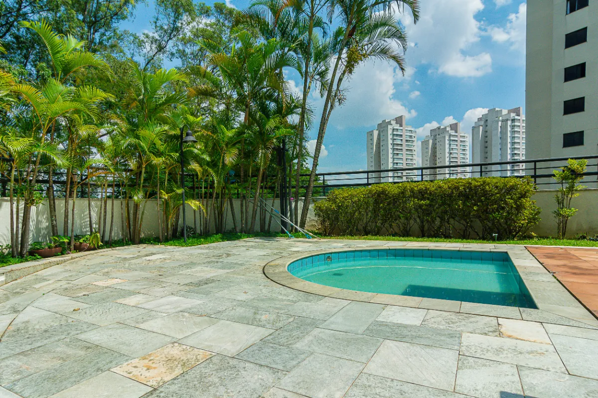 Edifício Morumbi Plus - 25