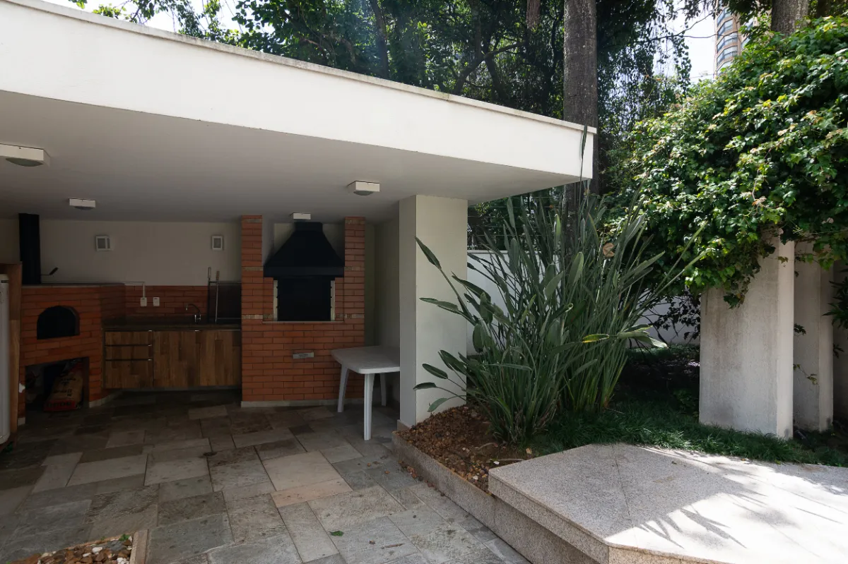 Edifício Morumbi Plus - 29