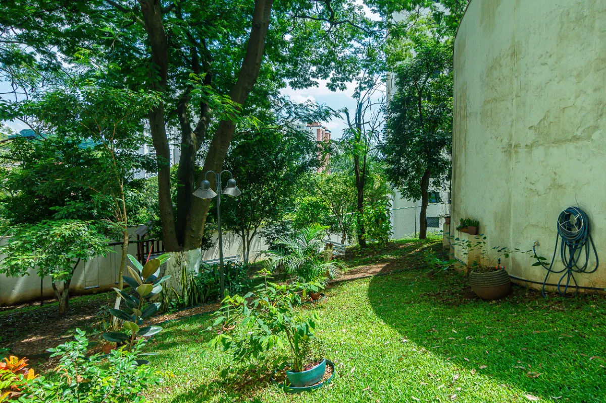 Edifício Morumbi Plus - 30