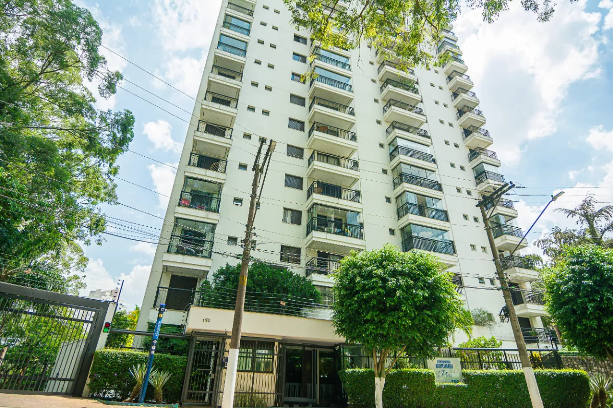 Edifício Morumbi Plus - 32