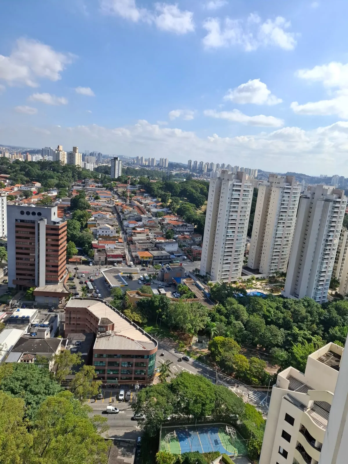 Edifício Morumbi Plus - 6