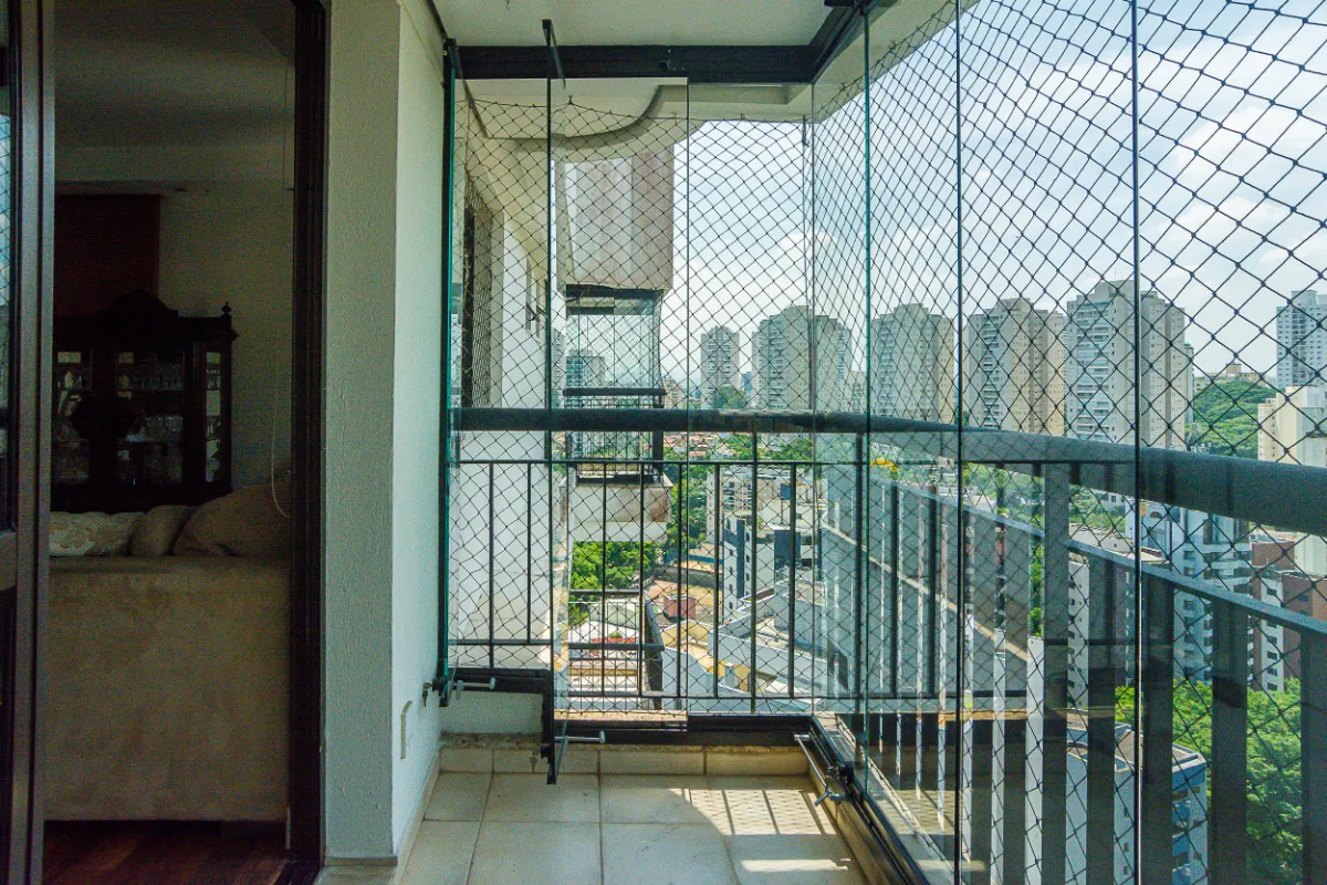 Edifício Morumbi Plus - 7