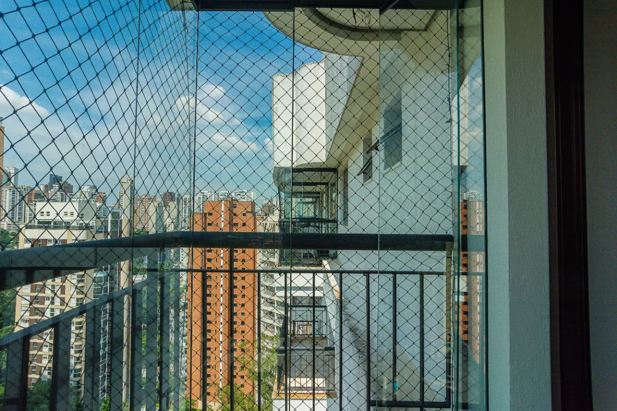 Edifício Morumbi Plus - 8
