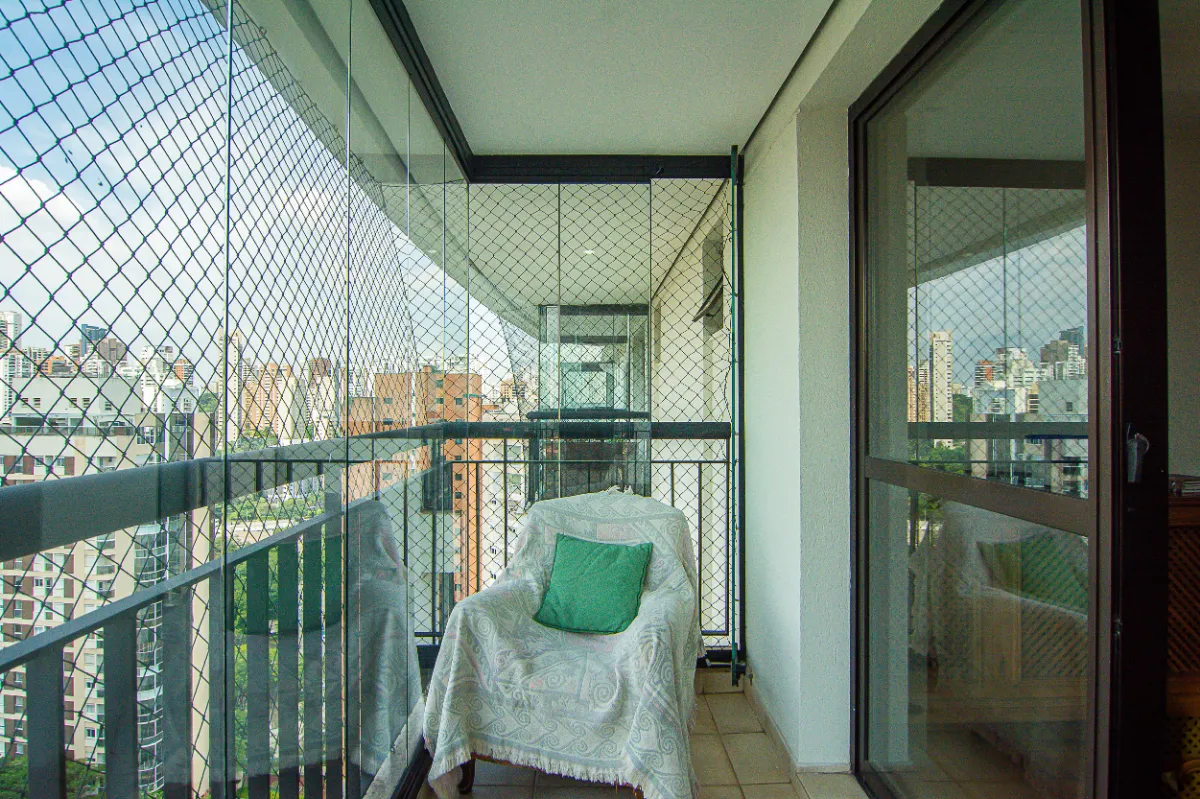 Edifício Morumbi Plus - 9