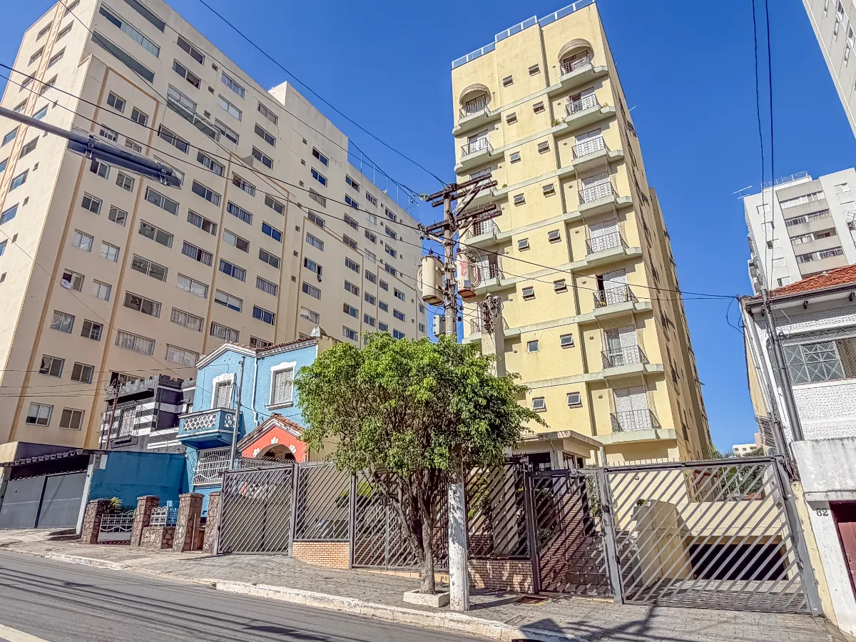 Edifício Jayme Cardoso Pinto - 0