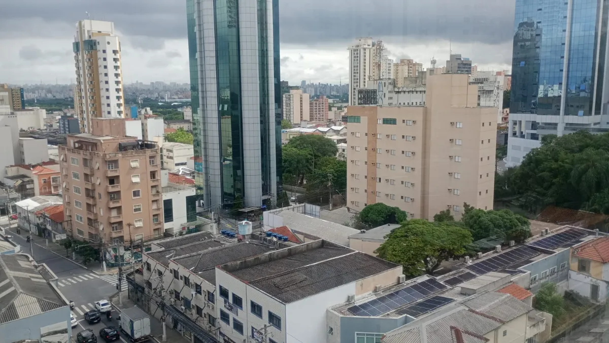 Edifício Jayme Cardoso Pinto - 12