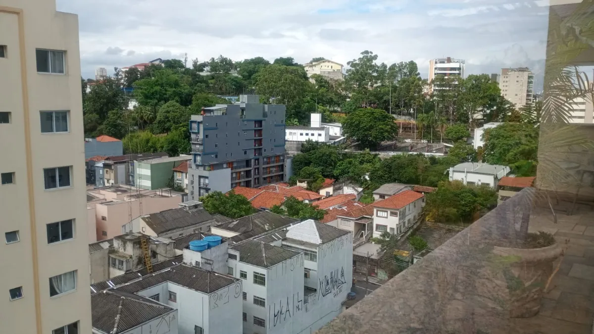 Edifício Jayme Cardoso Pinto - 13