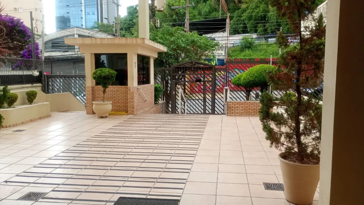 Edifício Jayme Cardoso Pinto - 14