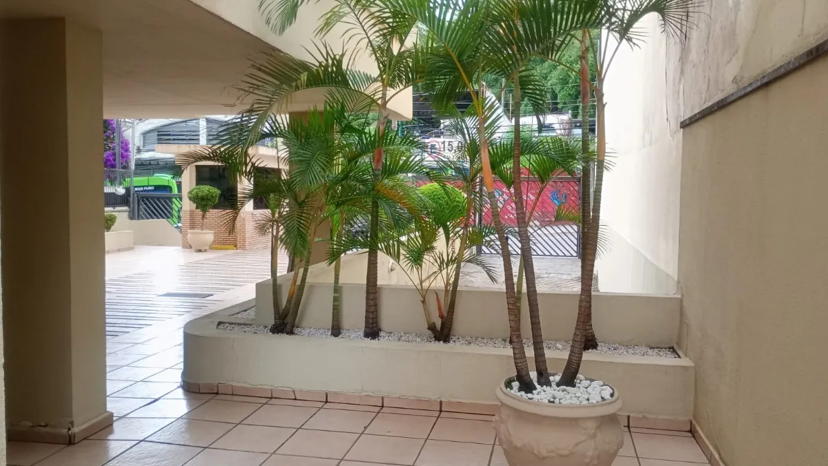 Edifício Jayme Cardoso Pinto - 16