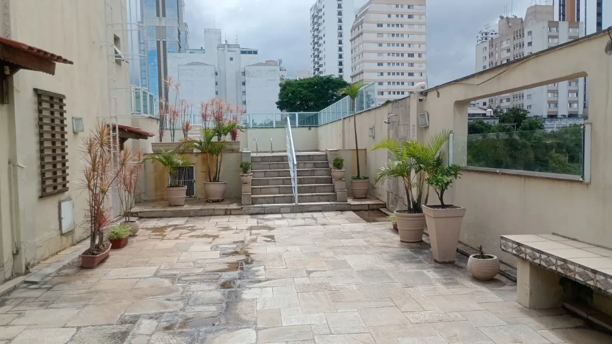 Edifício Jayme Cardoso Pinto - 6