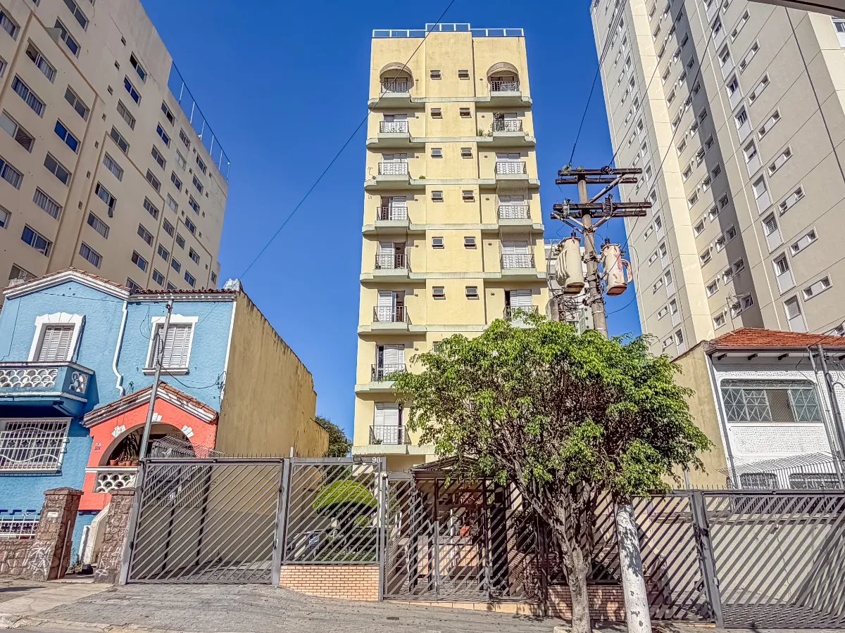 Edifício Jayme Cardoso Pinto - 60