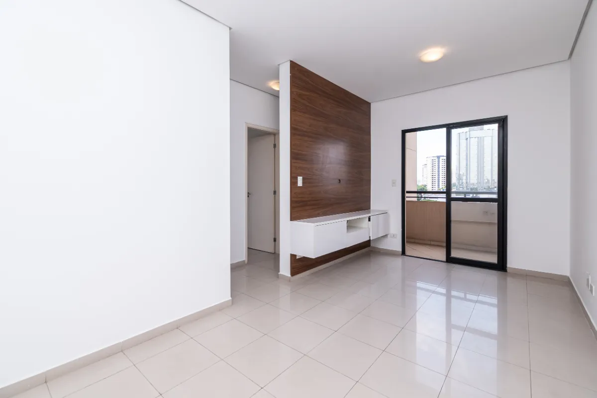 Edifício Waled Residence - 1