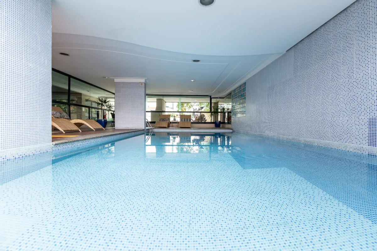 Edifício Waled Residence - 30