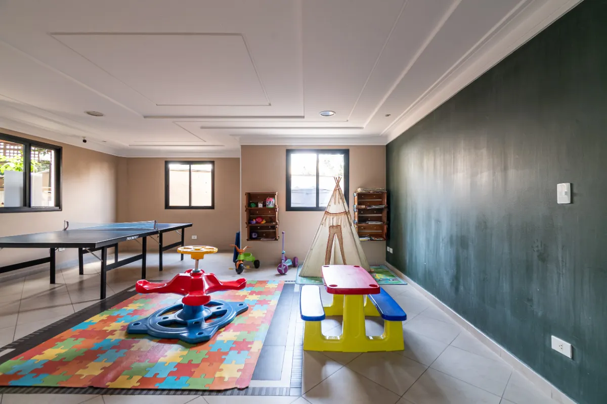 Edifício Waled Residence - 33