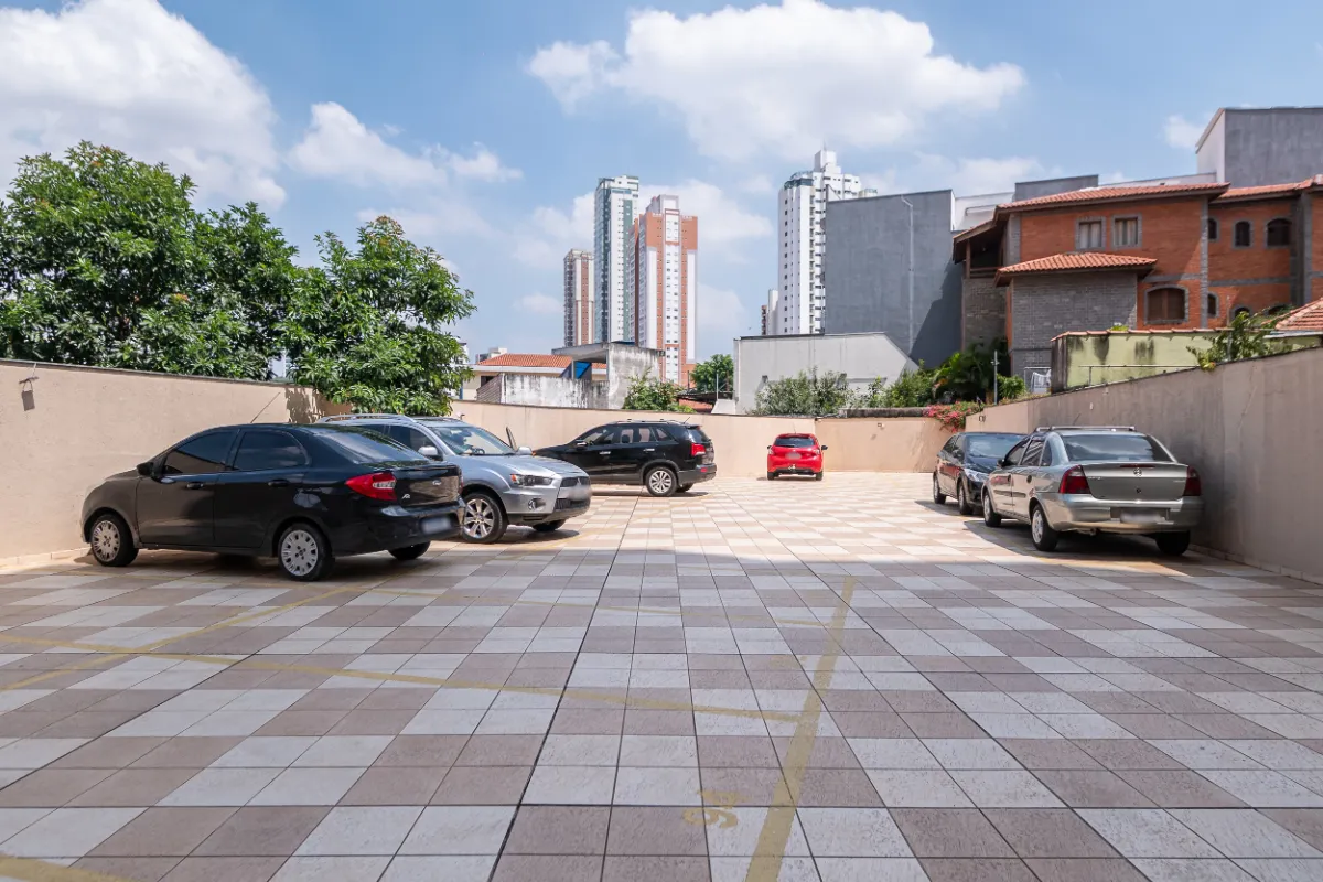 Edifício Waled Residence - 35