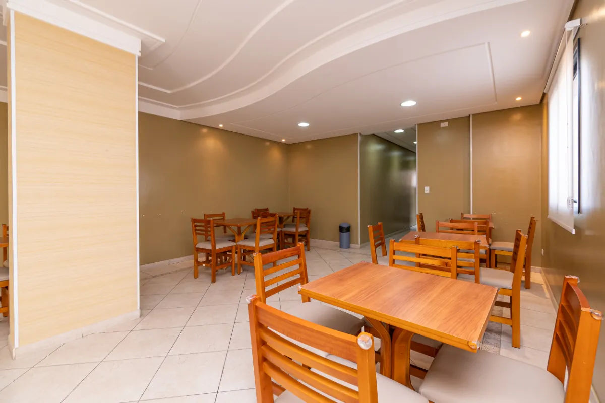 Edifício Waled Residence - 36