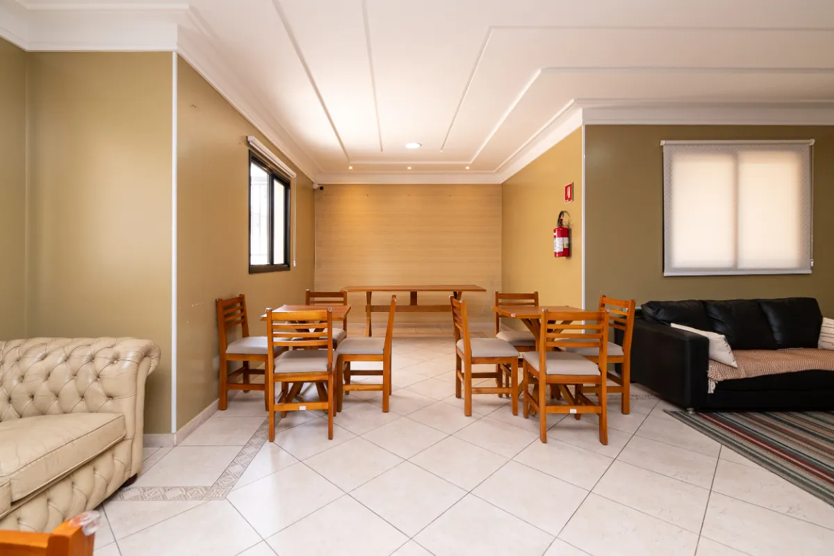 Edifício Waled Residence - 37