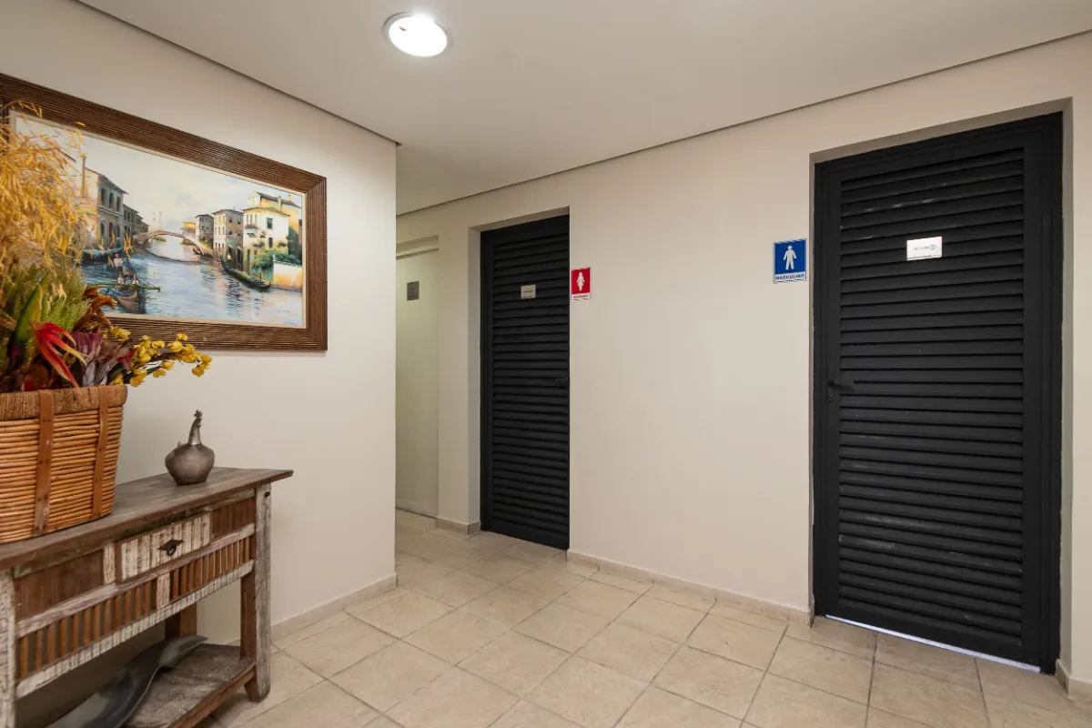 Edifício Waled Residence - 39
